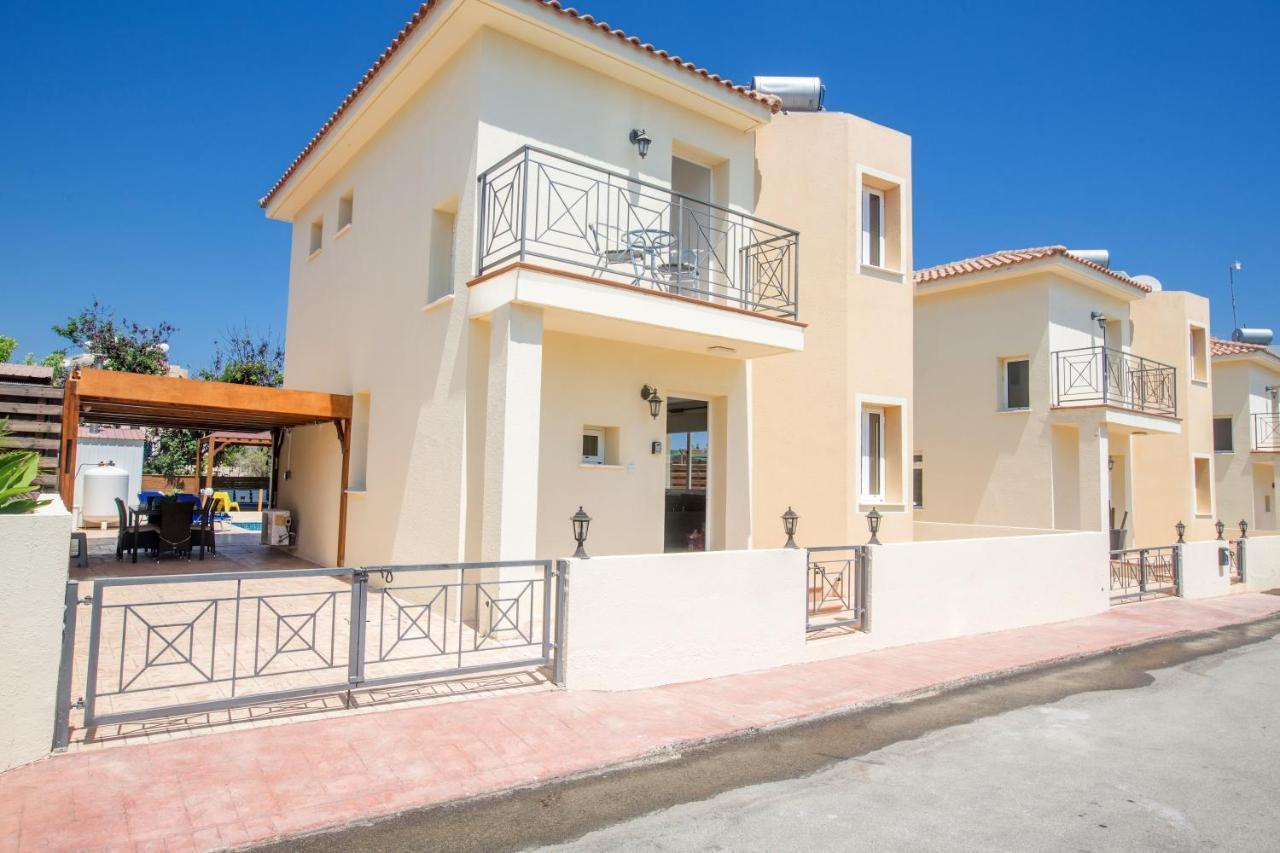 Ariella Villa Protaras Exterior photo